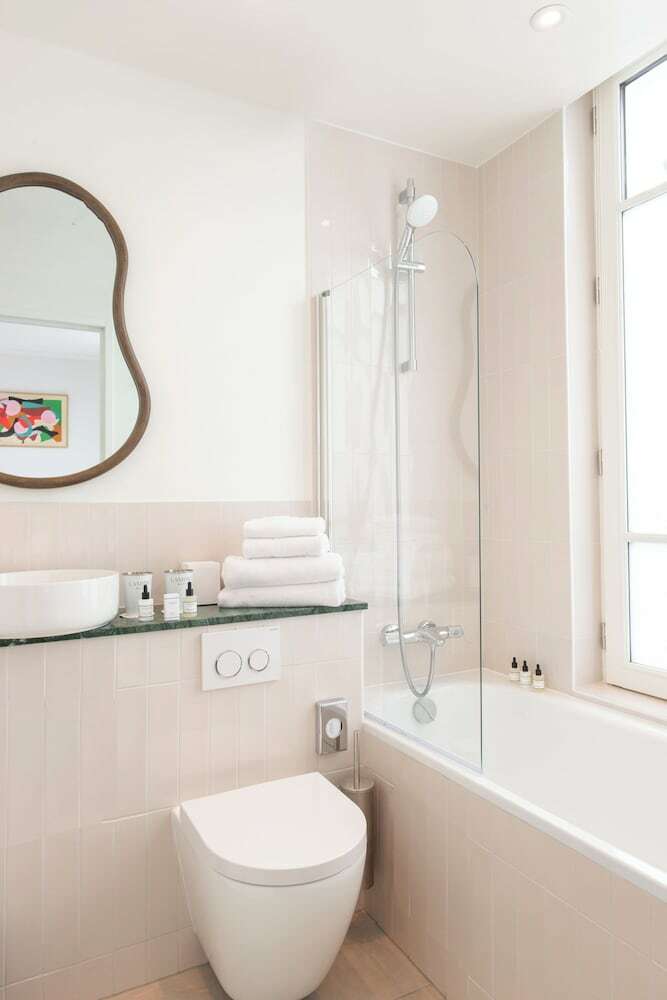 Hotel Le Lampika H�tel