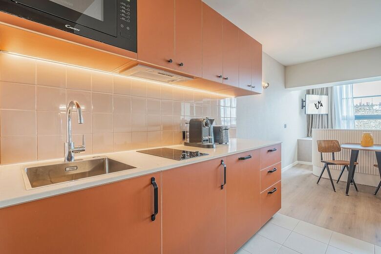 Yuna Montmartre - Aparthotel