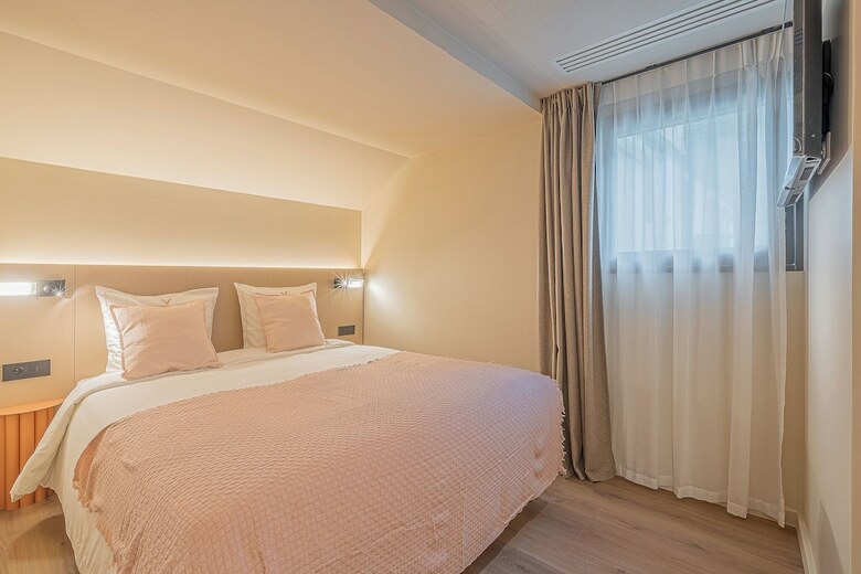 Yuna Montmartre - Aparthotel