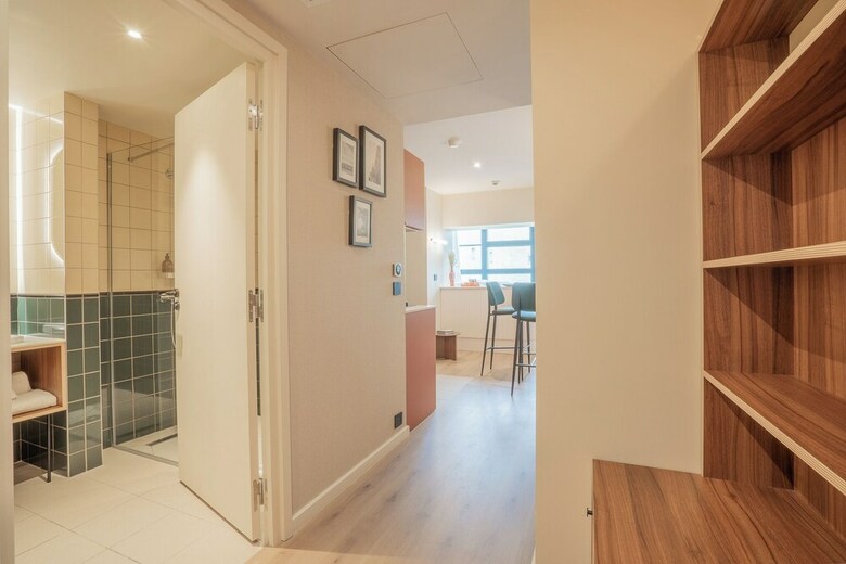 Yuna Montmartre - Aparthotel