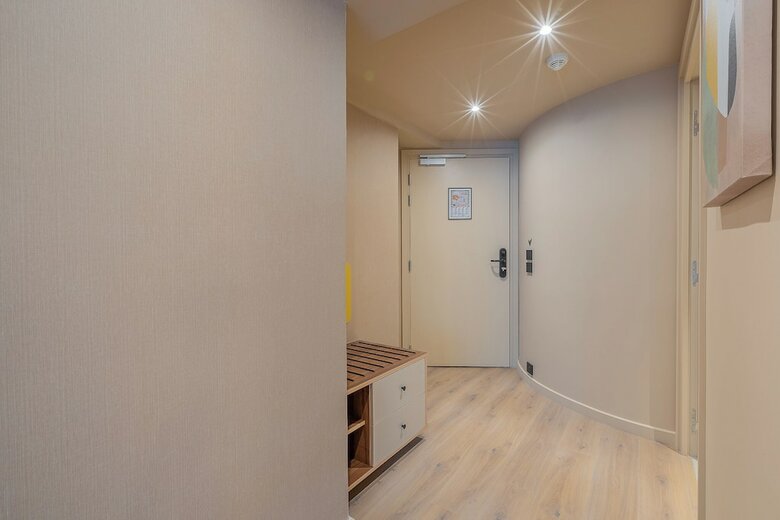 Yuna Montmartre - Aparthotel