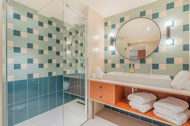 Yuna Montmartre - Aparthotel