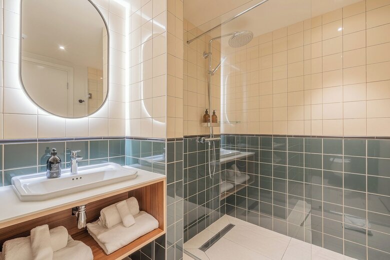 Yuna Montmartre - Aparthotel