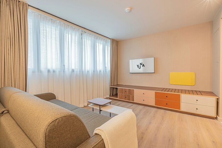 Yuna Montmartre - Aparthotel
