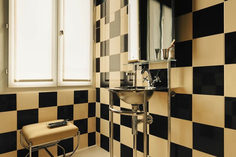 Hotel H�tel Du Ch�teau D'eau - Touriste