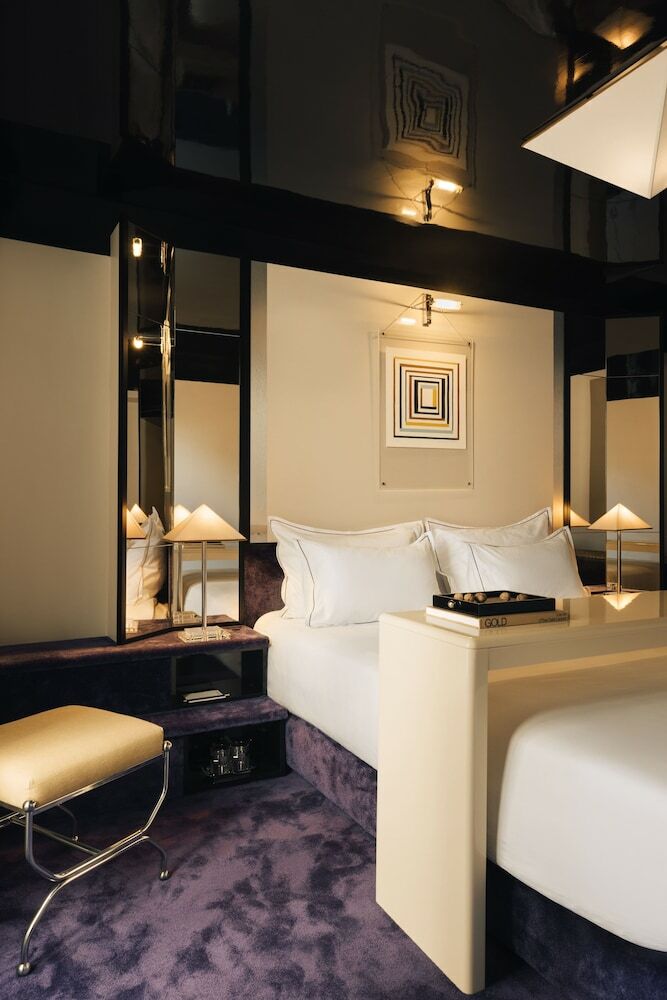 Hotel H�tel Du Ch�teau D'eau - Touriste