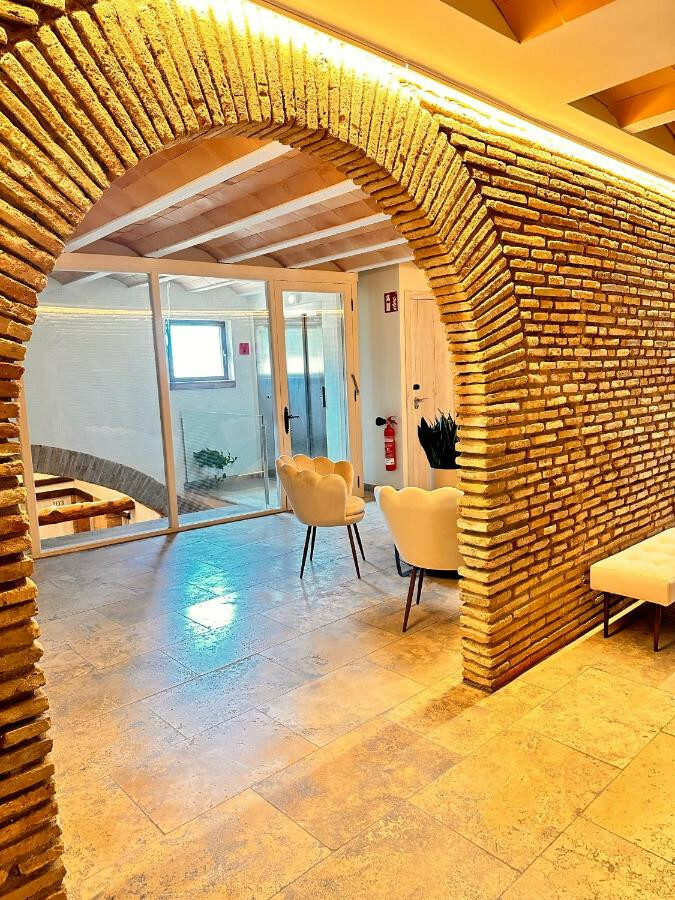 Boutique Hotel Comtal Empuries