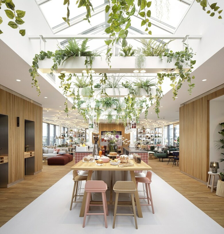Hotel Zoku Vienna