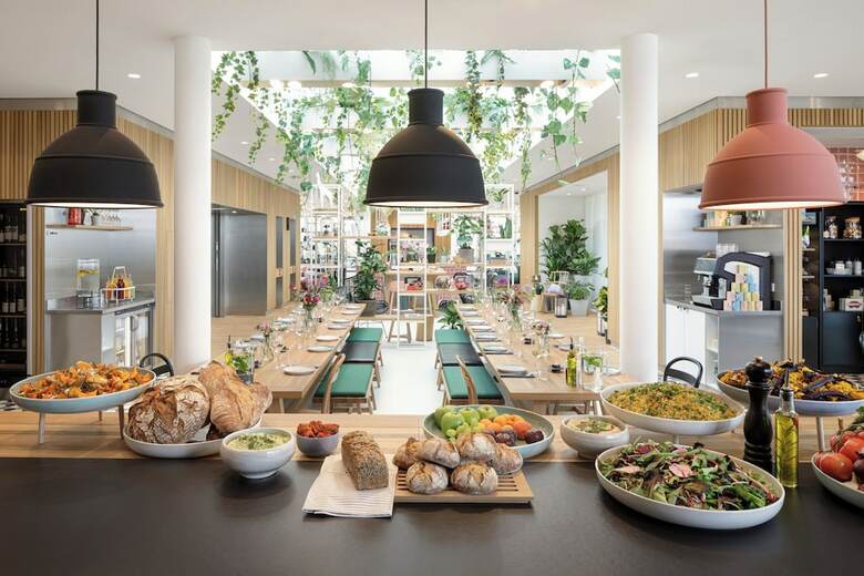 Hotel Zoku Vienna