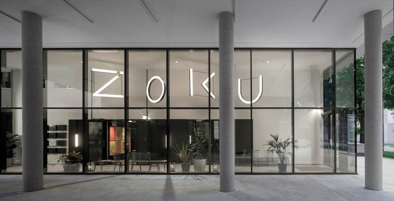 Hotel Zoku Vienna