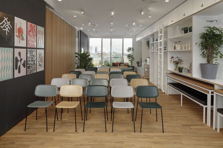Hotel Zoku Vienna