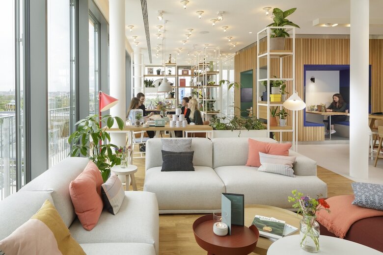 Hotel Zoku Vienna