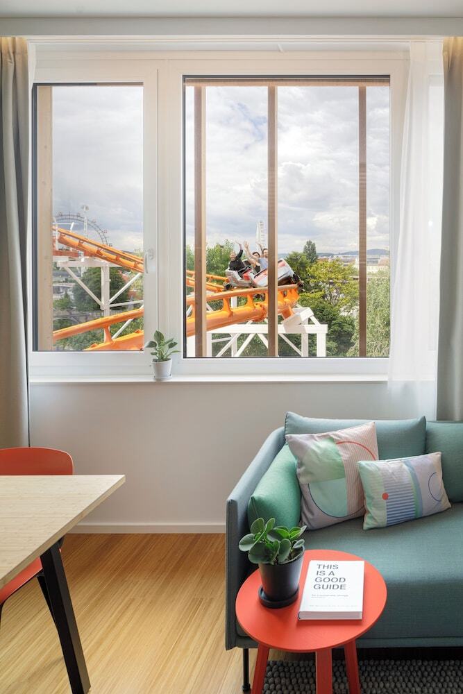 Hotel Zoku Vienna