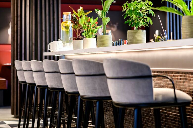 Radisson Red Hotel, Vienna