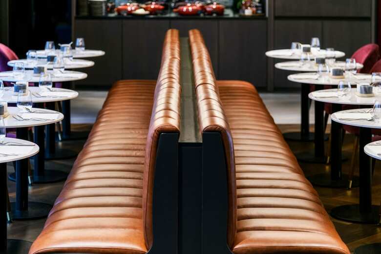 Radisson Red Hotel, Vienna