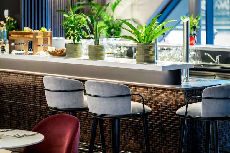 Radisson Red Hotel, Vienna