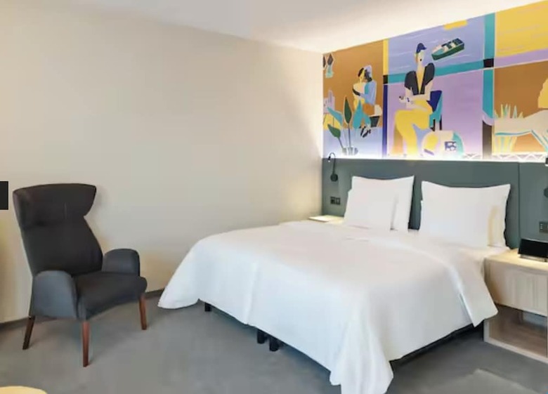 Hotel Spark By Hilton Vienna Donaustadt