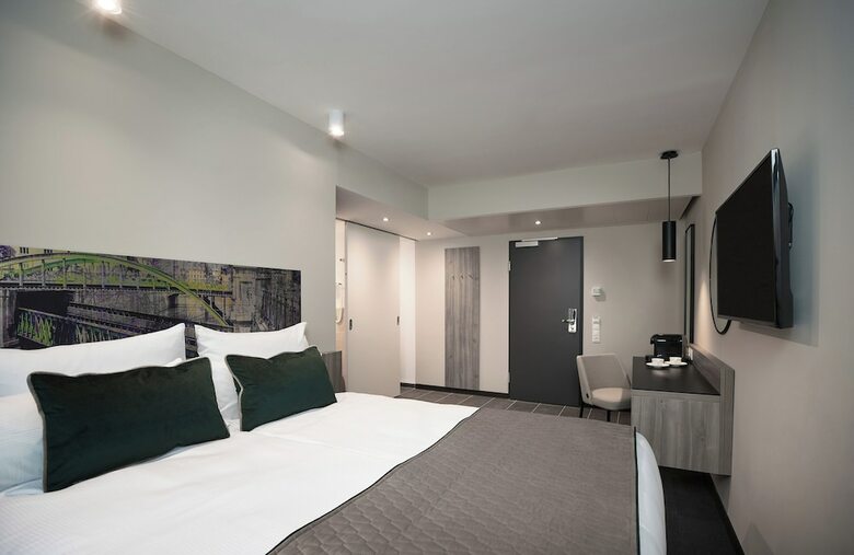 Leonardo Hotel Vienna City West