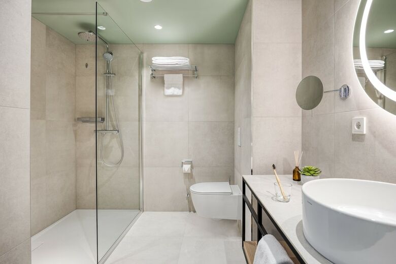 Hotel Citadines Danube Vienna