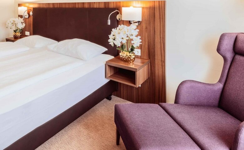 Hotel Plaza Premium Wien