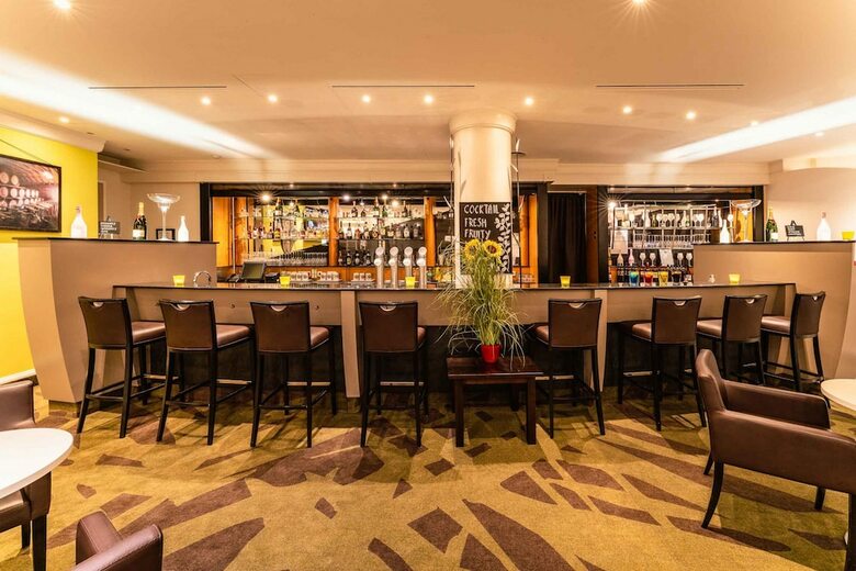 Hotel Plaza Premium Wien