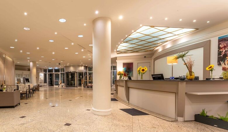 Hotel Plaza Premium Wien