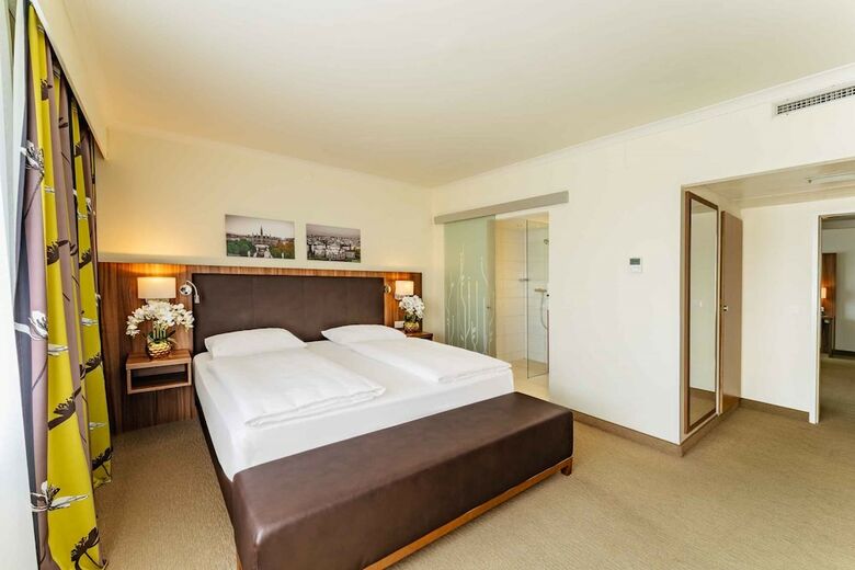 Hotel Plaza Premium Wien