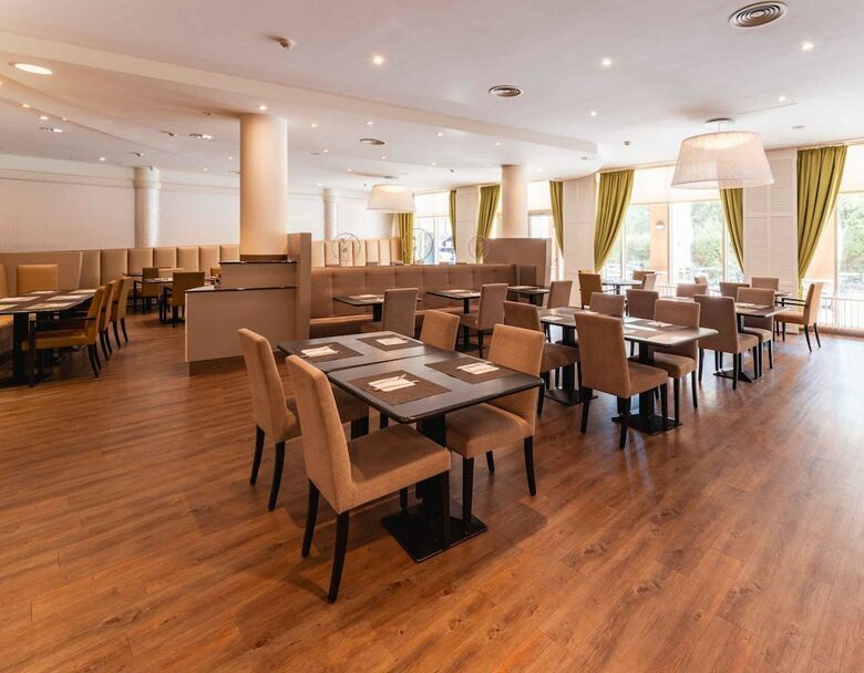 Hotel Plaza Premium Wien