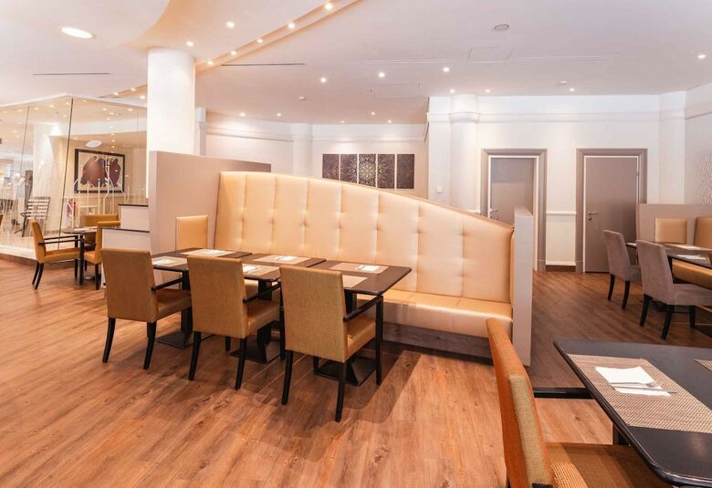 Hotel Plaza Premium Wien