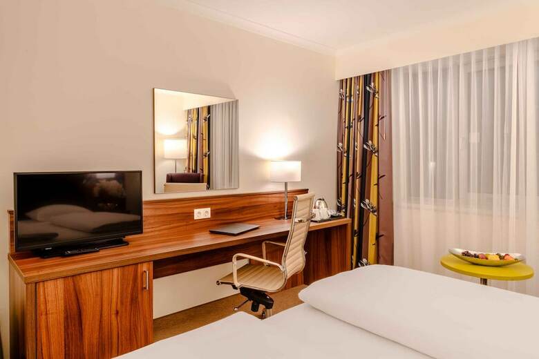 Hotel Plaza Premium Wien