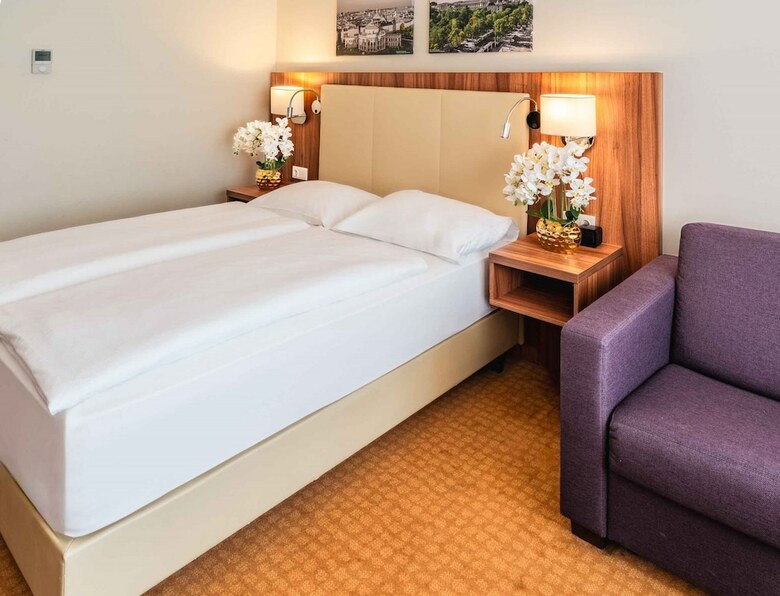 Hotel Plaza Premium Wien