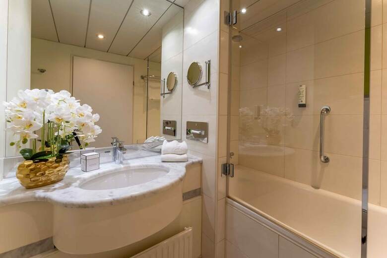 Hotel Plaza Premium Wien