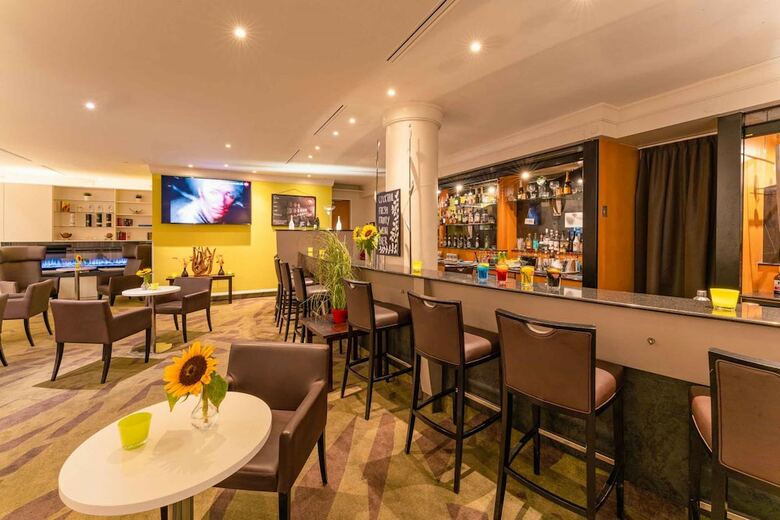 Hotel Plaza Premium Wien
