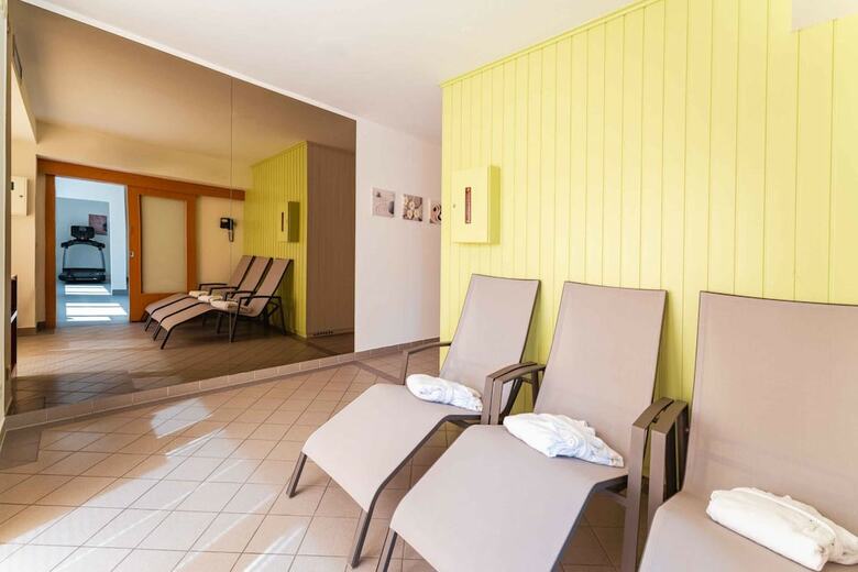 Hotel Plaza Premium Wien
