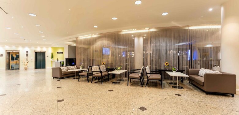 Hotel Plaza Premium Wien
