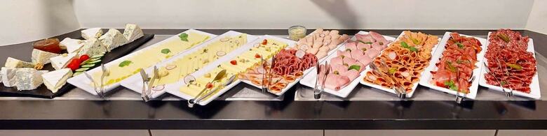 Hotel Plaza Premium Wien
