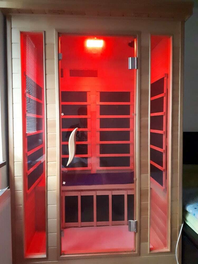 Apartamentos Eine Wohnung Mit Etwas Luxus