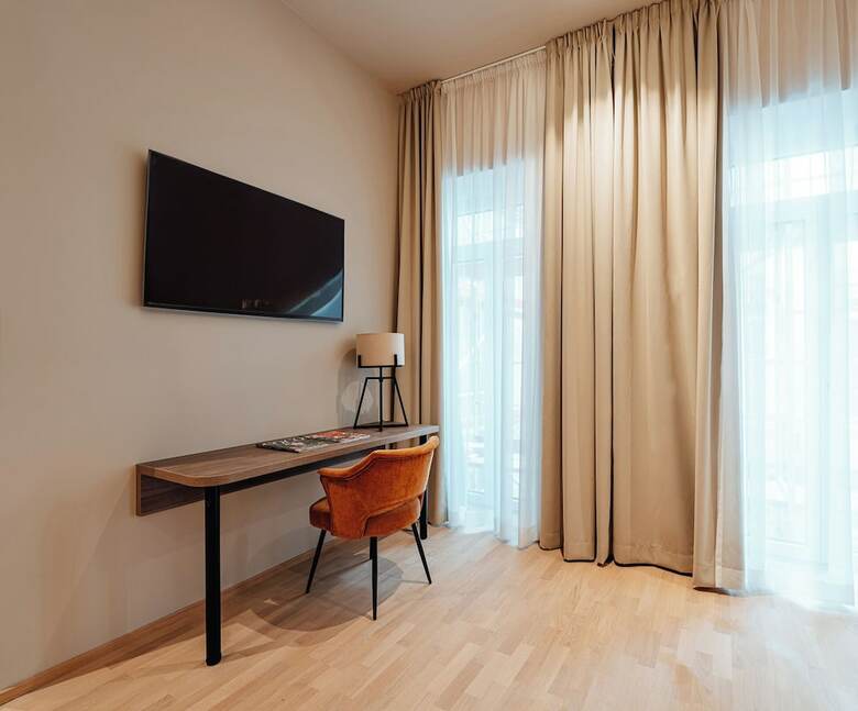 Hotel House Of Ble