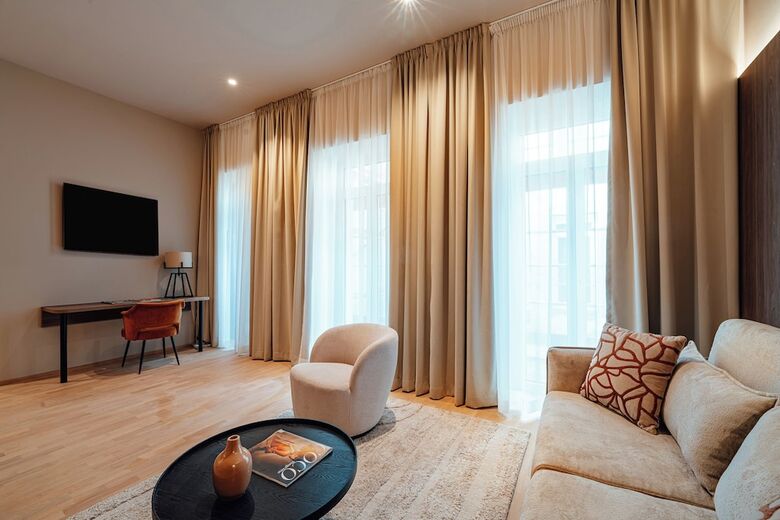 Hotel House Of Ble