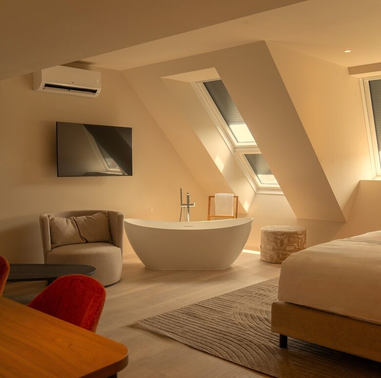 Hotel House Of Ble