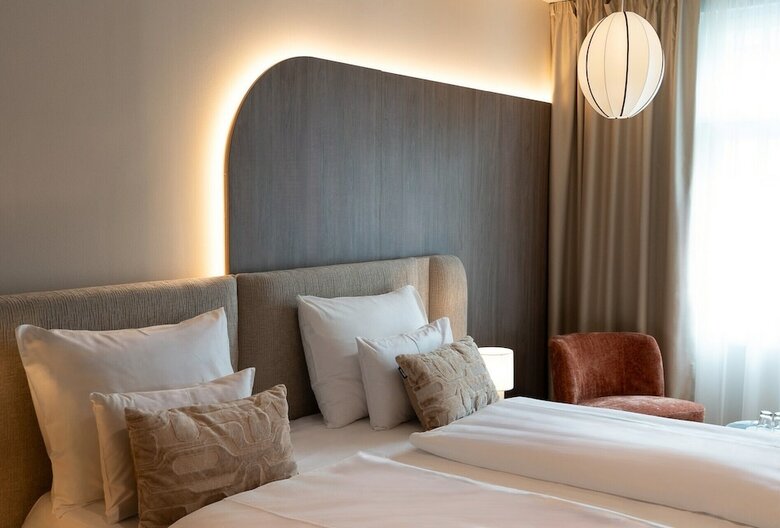 Hotel House Of Ble