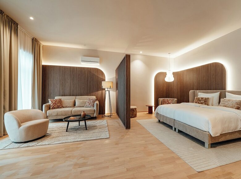 Hotel House Of Ble