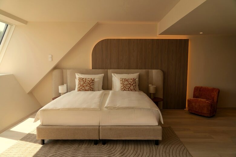 Hotel House Of Ble