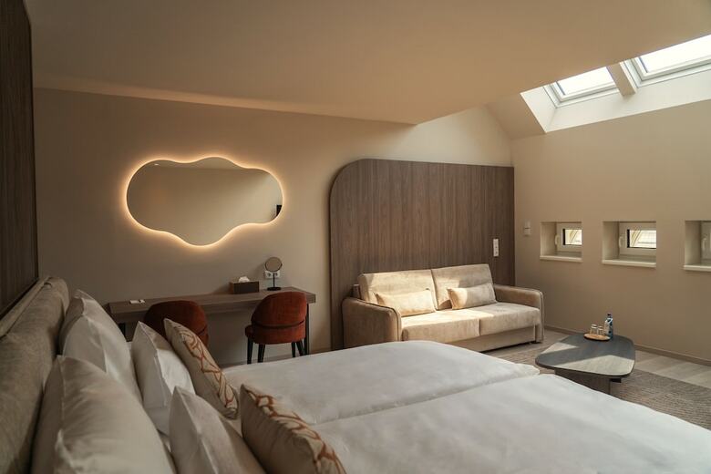Hotel House Of Ble