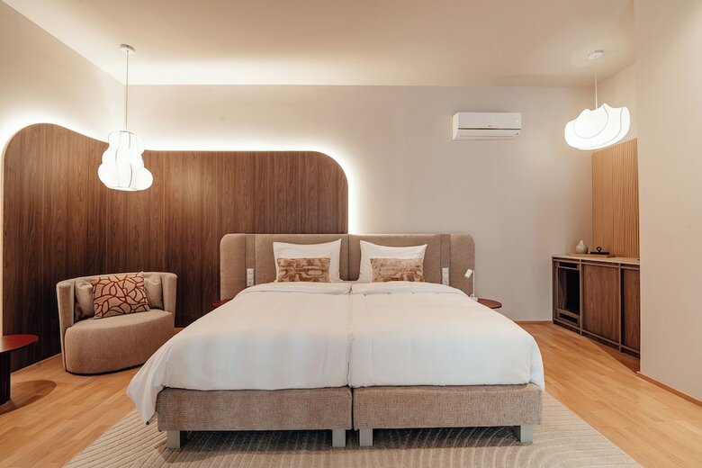 Hotel House Of Ble