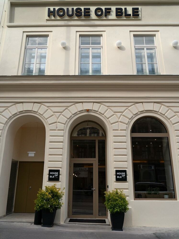 Hotel House Of Ble