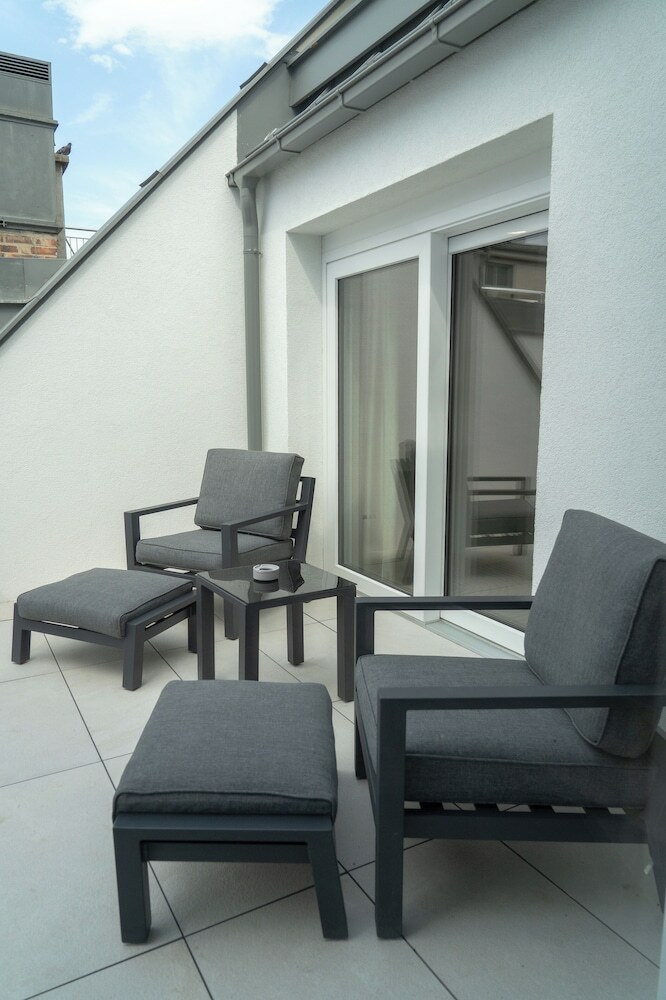Hotel House Of Ble