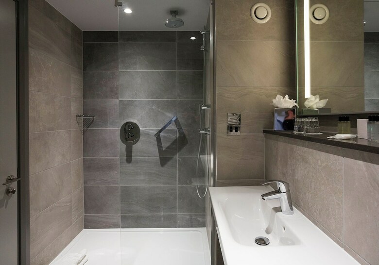 The Samuel Hotel, Dublin City Centre
