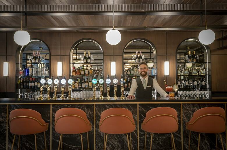 The Samuel Hotel, Dublin City Centre
