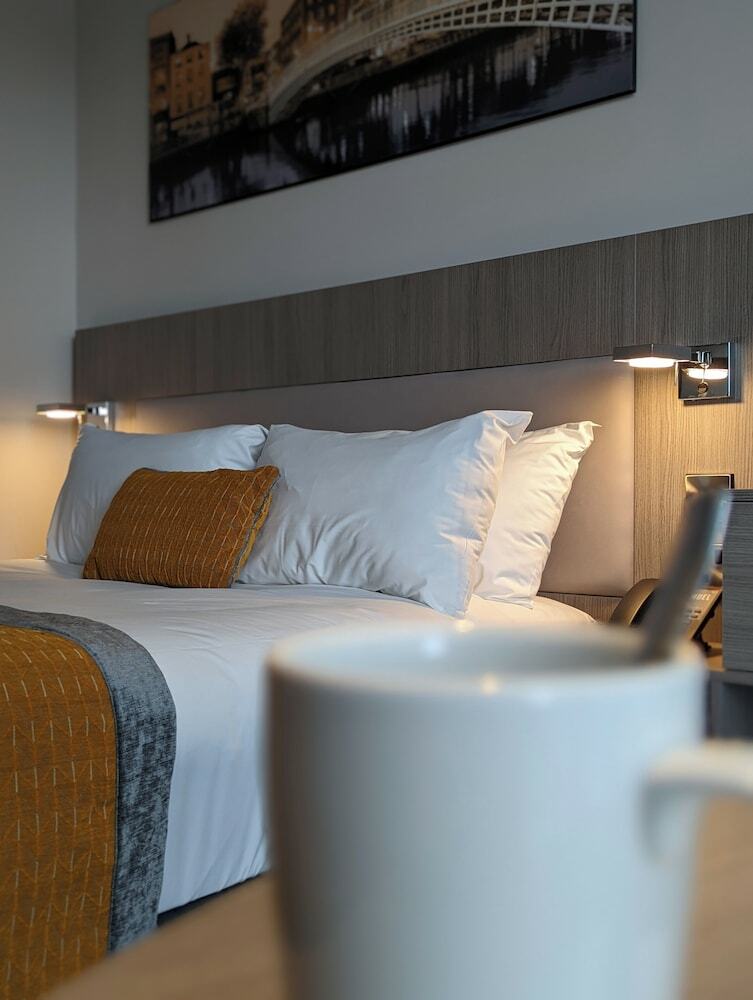 The Samuel Hotel, Dublin City Centre